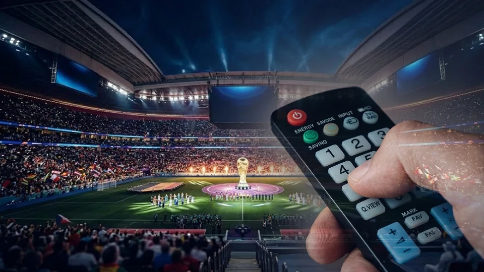 Bugün televizyonda neler var? Dünya Kupası maçı hangi kanalda? 11 Haziran TV yayın akış listesi belli oldu