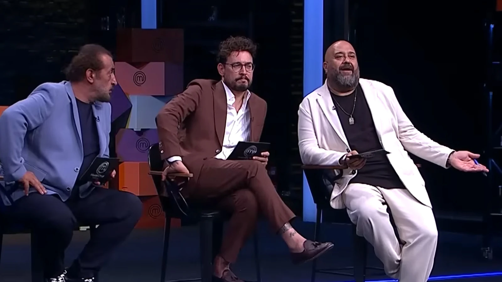 TV8 izle! 14 Temmuz 2026 MasterChef Türkiye yeni bölüm izle