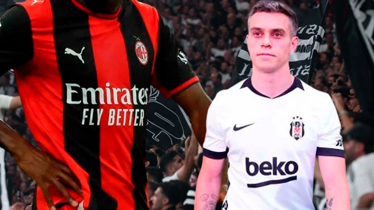Trossard sonrası bir transfer bombası daha! Beşiktaş 20 milyon euroluk orta saha için bastırıyor