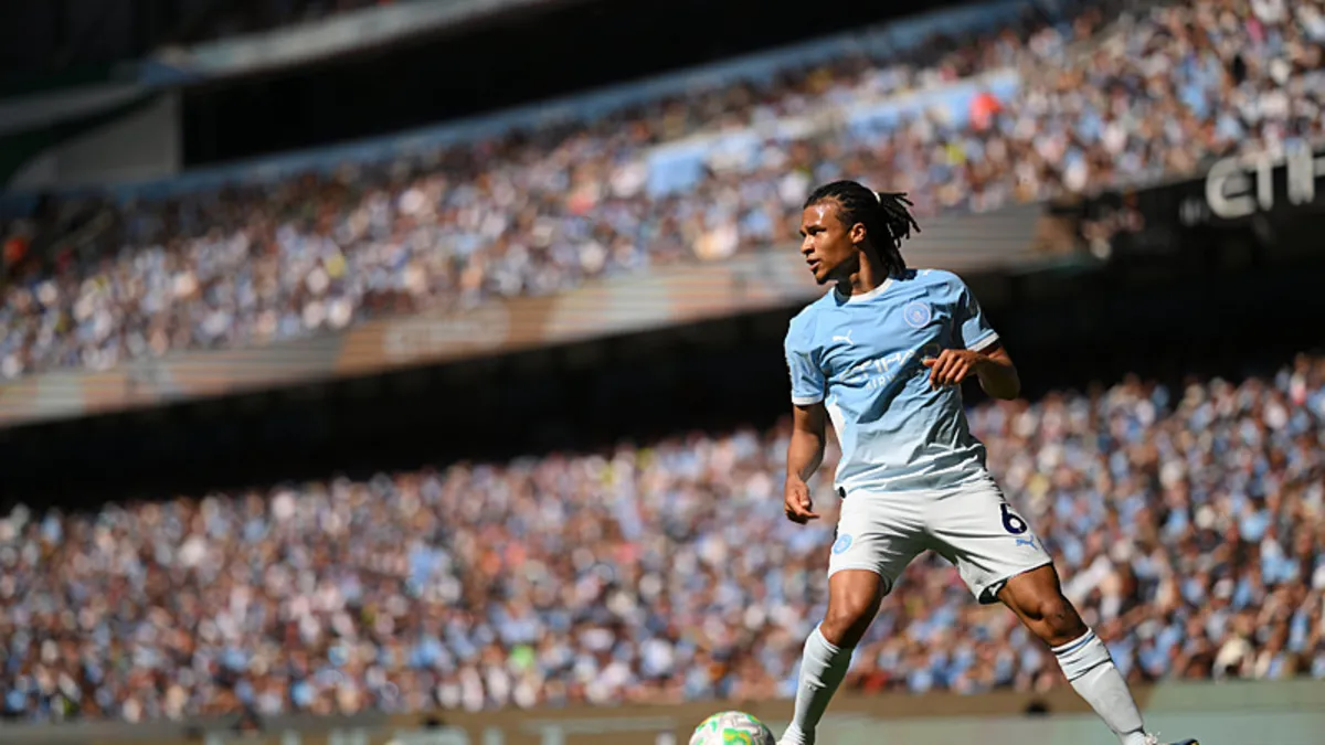 Manchester City'nin Nathan Ake için talebi belli oldu!