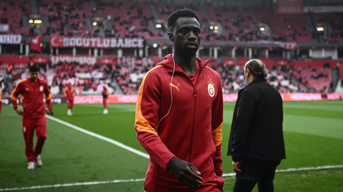 Davinson Sanchez için dev kulüpler devrede!