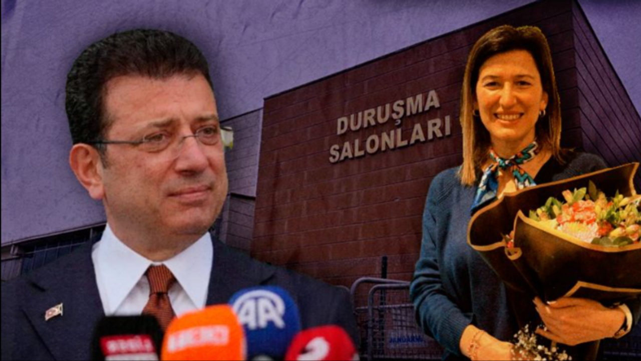 İBB Davası'nda tartışma yaratacak iddia: "İfadeler karıştı, müvekkilim tutuklandı"