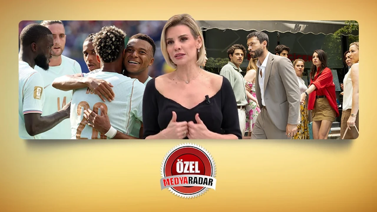 Ekran savaşında ipi kim göğüsledi? Zirve yarışı nefes kesti