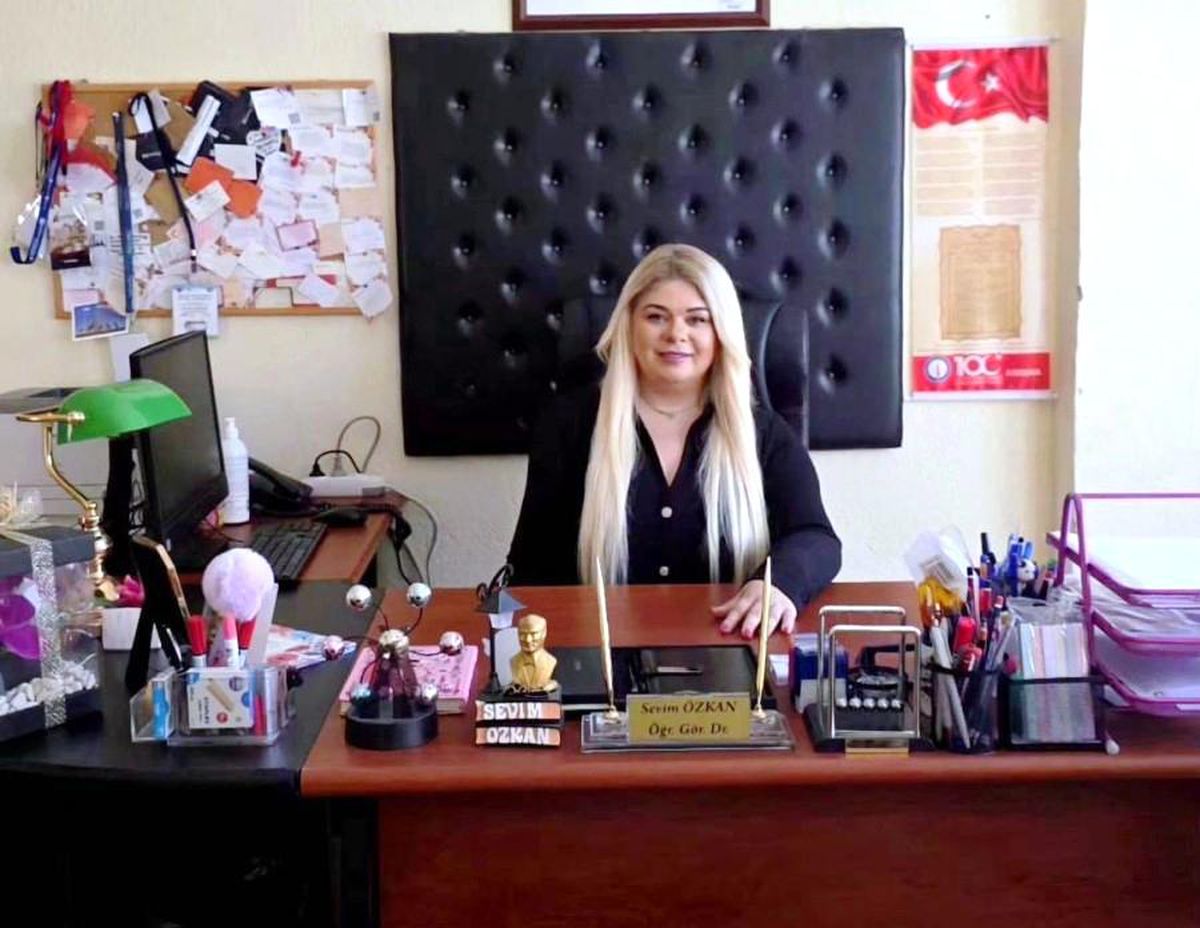 Emet MYO'da müdür yardımcılığı görevine atama
