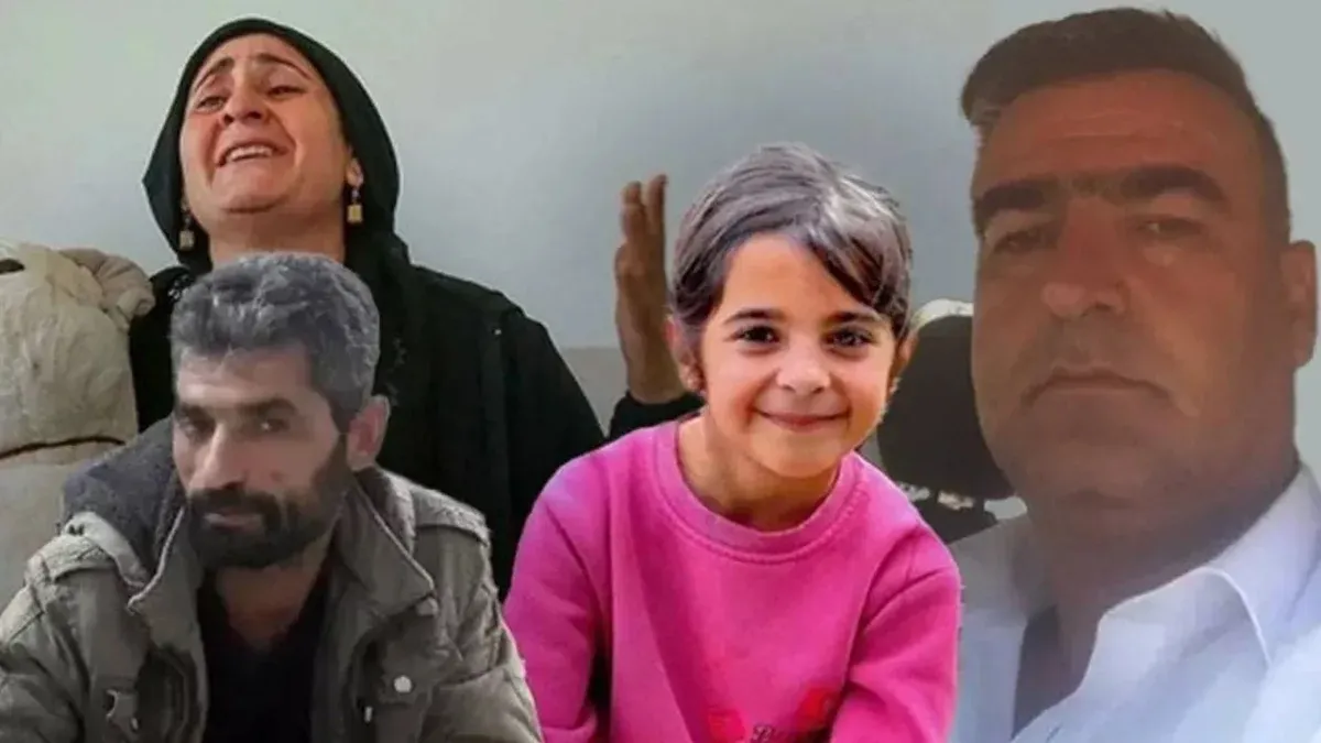 Narin Güran davasında yeni gelişme: Yargıtay'dan Nevzat Bahtiyar kararı