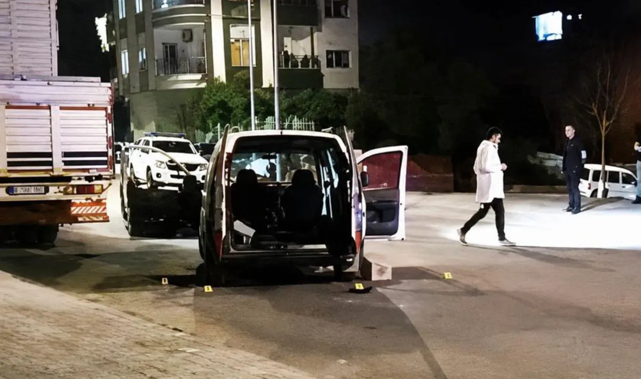 Batman'da korkunç olay! Hamile kadını eski eşi vurdu, bebeği kurtarılamadı