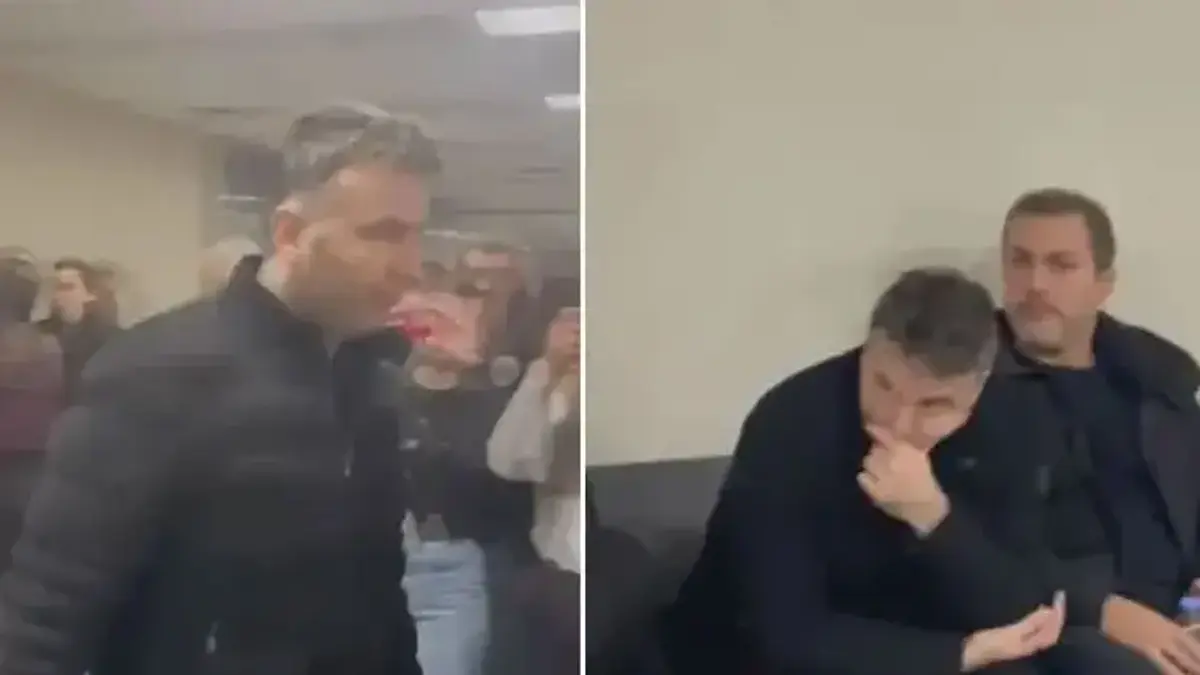 Mehmet Akif Ersoy hakkındaki iddianame savcılığa iade edildi