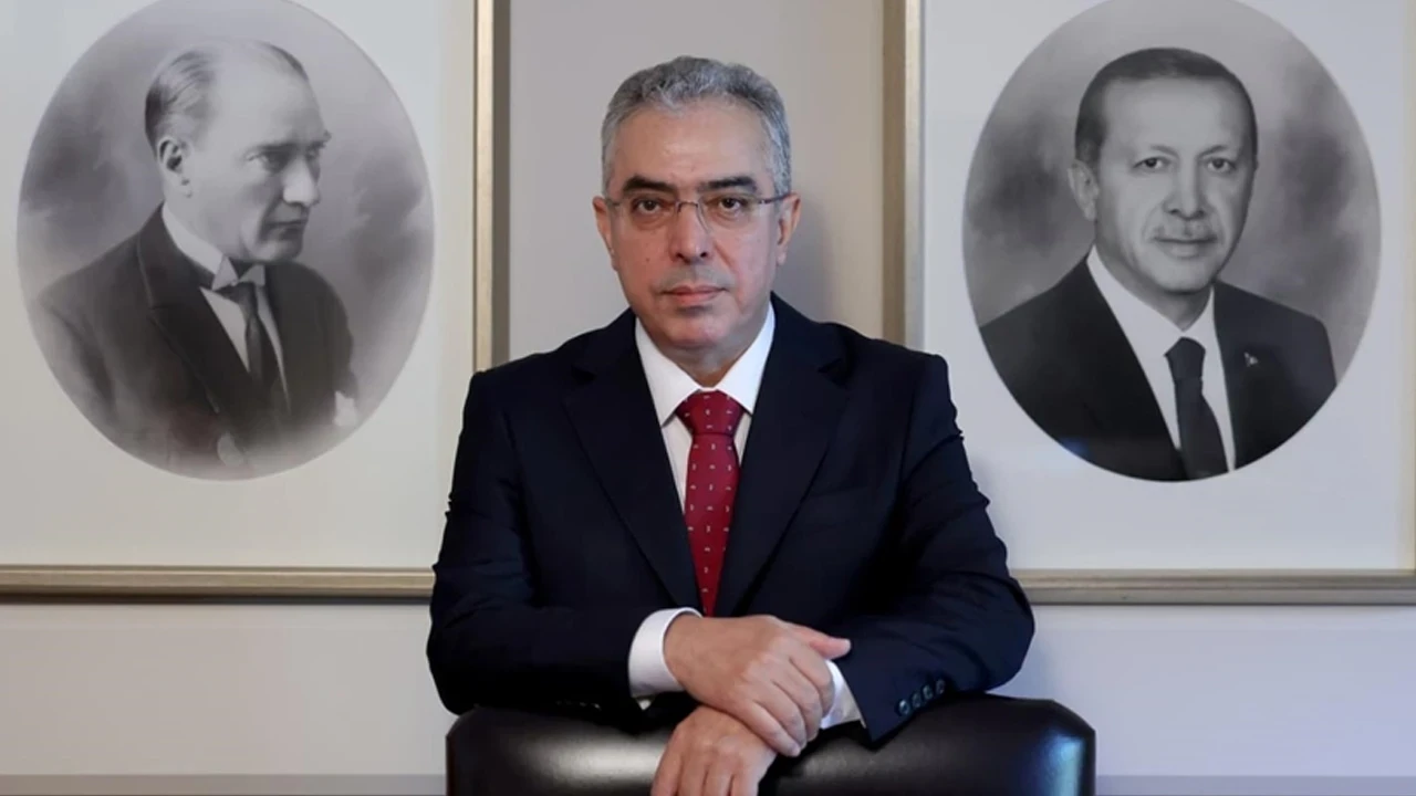 Beştepe'den Tarihi Seçim Senaryosu: Mehmet Uçum 16 Nisan 2028'i İşaret Etti