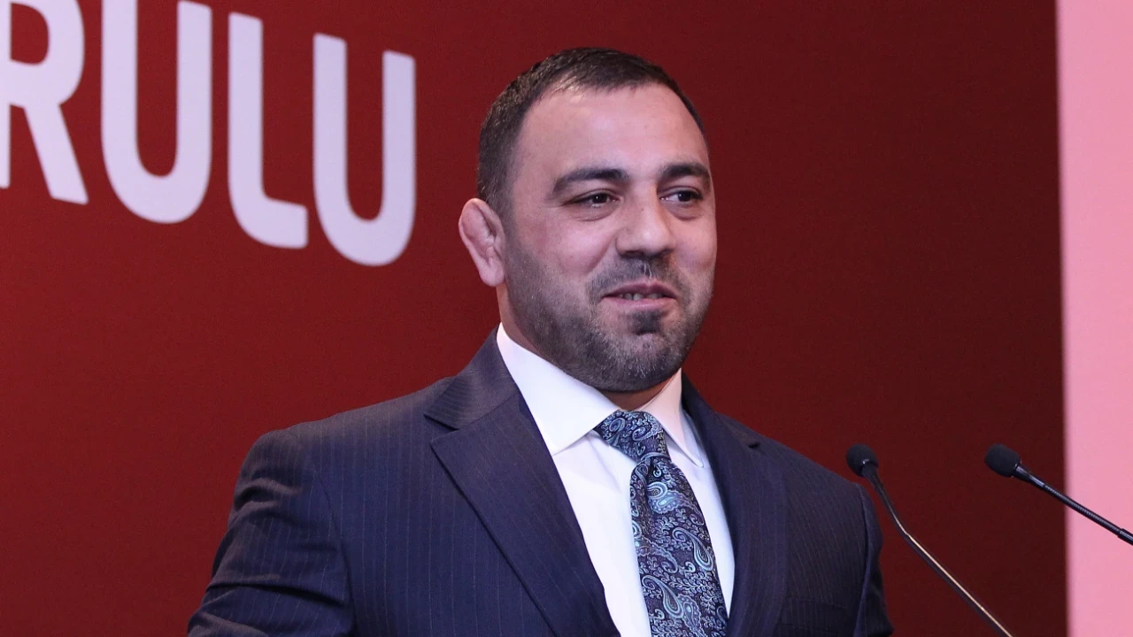 Bakan Yardımcısı Hamza Yerlikaya'ya soruşturma: 'Unvanı ne olursa olsun kabul edilemez'