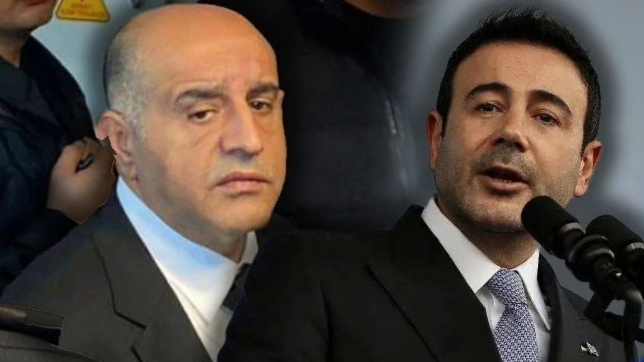Aziz İhsan Aktaş davasında Rıza Akpolat savunma yapacak