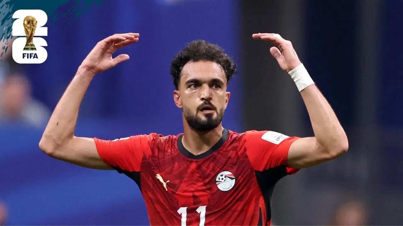 Mostafa Zico: 'Dünya Kupası ayarlanmış'