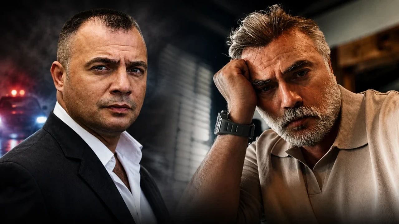 Oktay Kaynarca sonunda isyan etti! 'Bir türlü ölemiyorum'