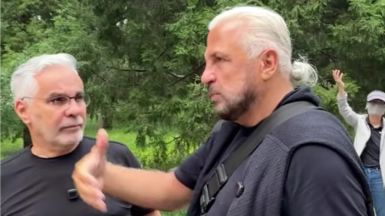 Çin’e gittim ezberim bozuldu! Büyük Çin Vlogu! Mete Yarar’la Çin izlenimleri