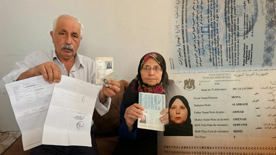 Nüfus kayıtlarında büyük şok: 68 yaşındaki kadının ölü göründüğü ortaya çıktı | MERSİN YEREL HABERLER