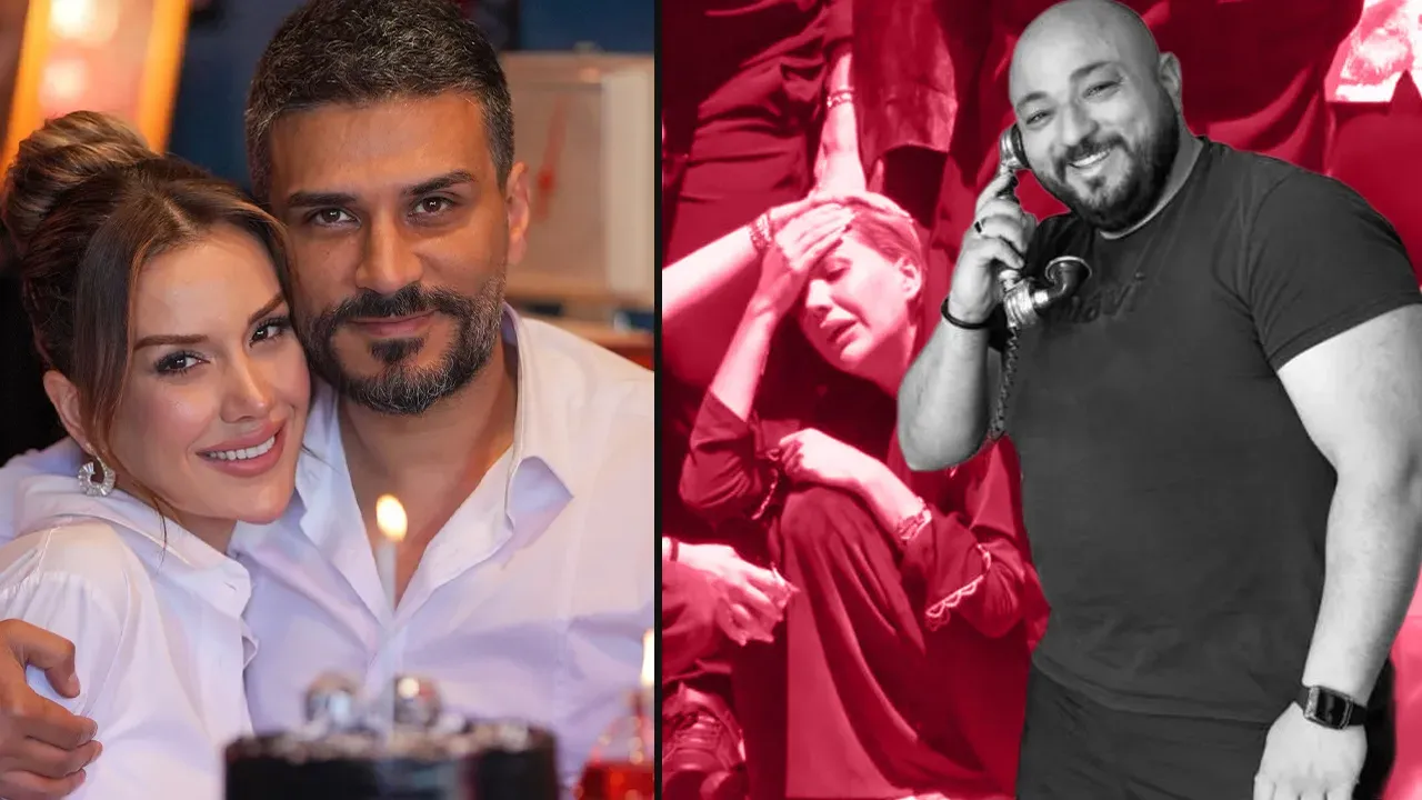 Can Polat'ın ölümünün ardından Polat ailesi sessizliğini bozdu: İddialara tepki gösterdiler