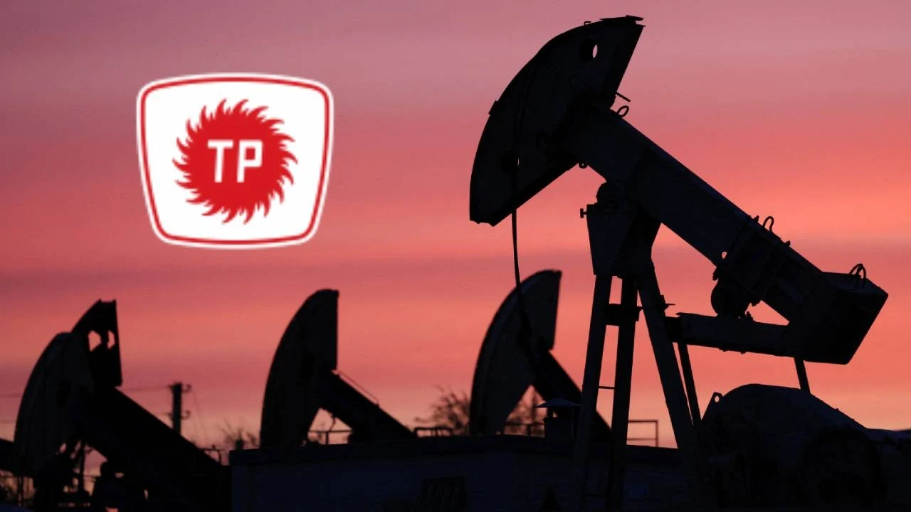 TPAO'ya Şanlıurfa'da bir saha için petrol işletme ruhsatı verildi