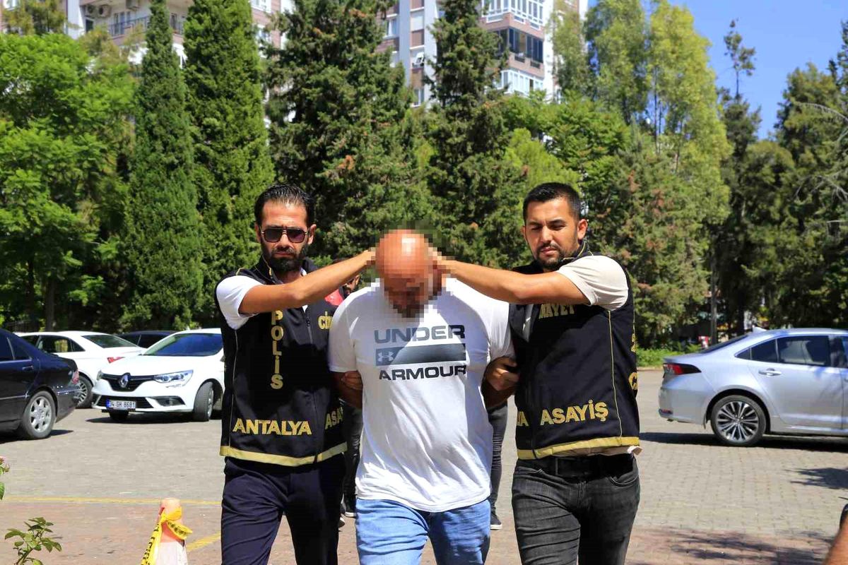 Antalya'daki Fadim Temirhanoğulları cinayetinde müebbet ve 19 yıl hapis cezasına istinaf onayı