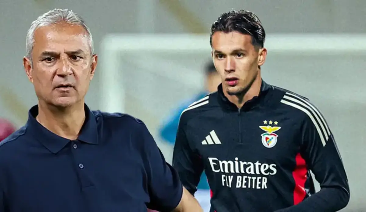 Fenerbahçe'den transferde sürpriz hamle! Rota Portekiz
