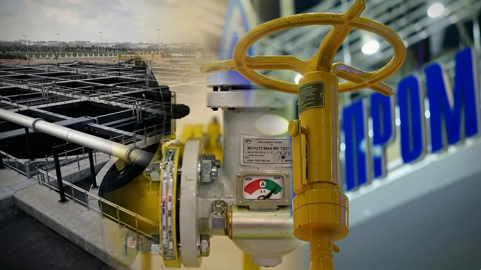 Gazprom ve Mavi Akım: Türkiye'ye gaz sevkiyatı yapan tesise İHA saldırısı gerçekleştirildi | Dünya Haberleri