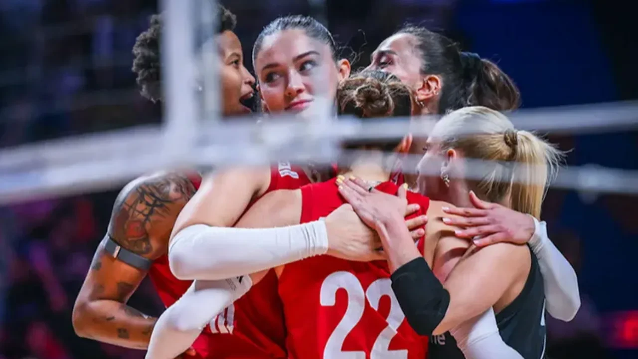 FİLENİN SULTANLARI MAÇ TAKVİMİ: CEV Avrupa Şampiyonası voleybol maçları ne zaman 2026?