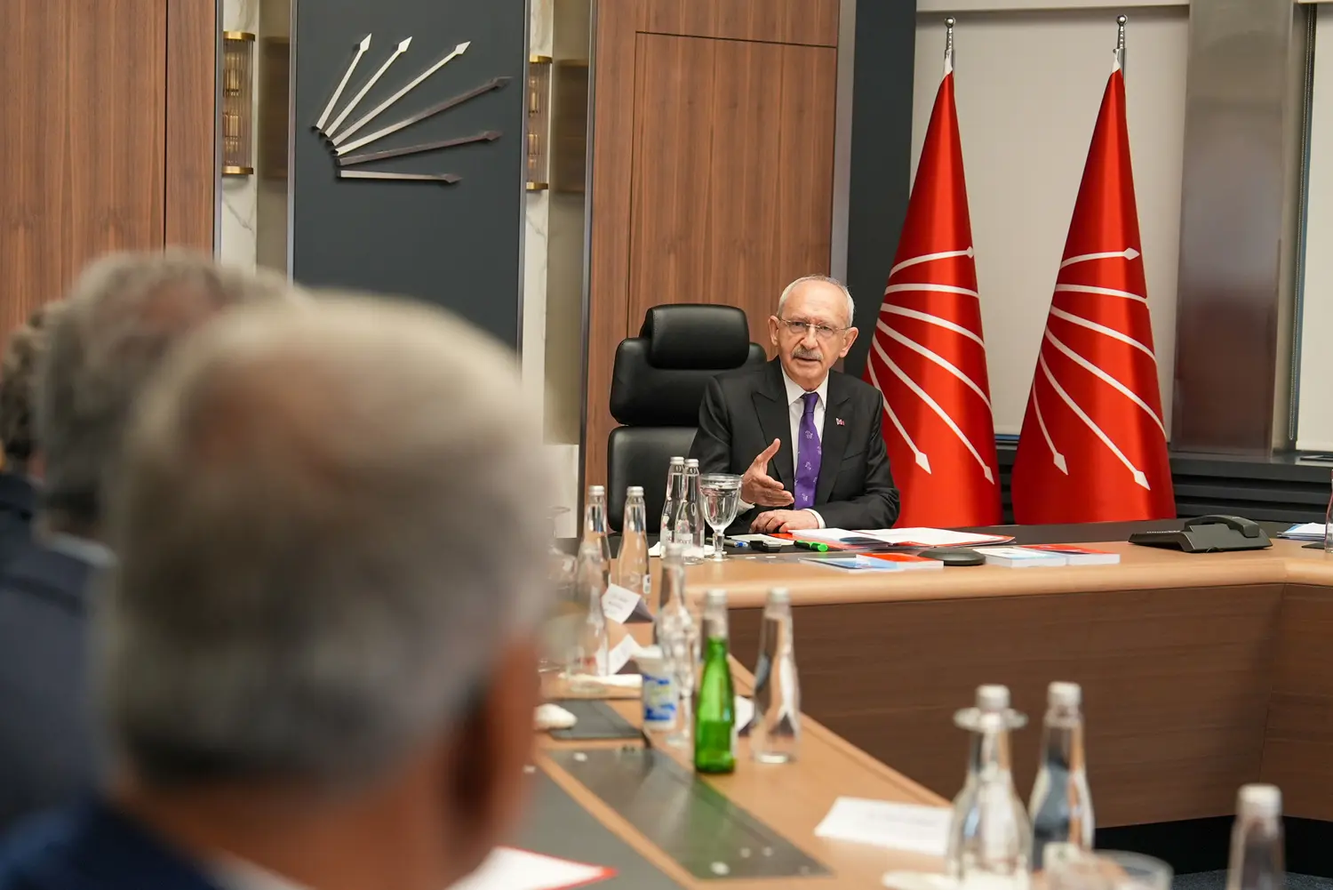 CHP'de yeni ihraçlar kapıda! Listede dikkat çeken isimler