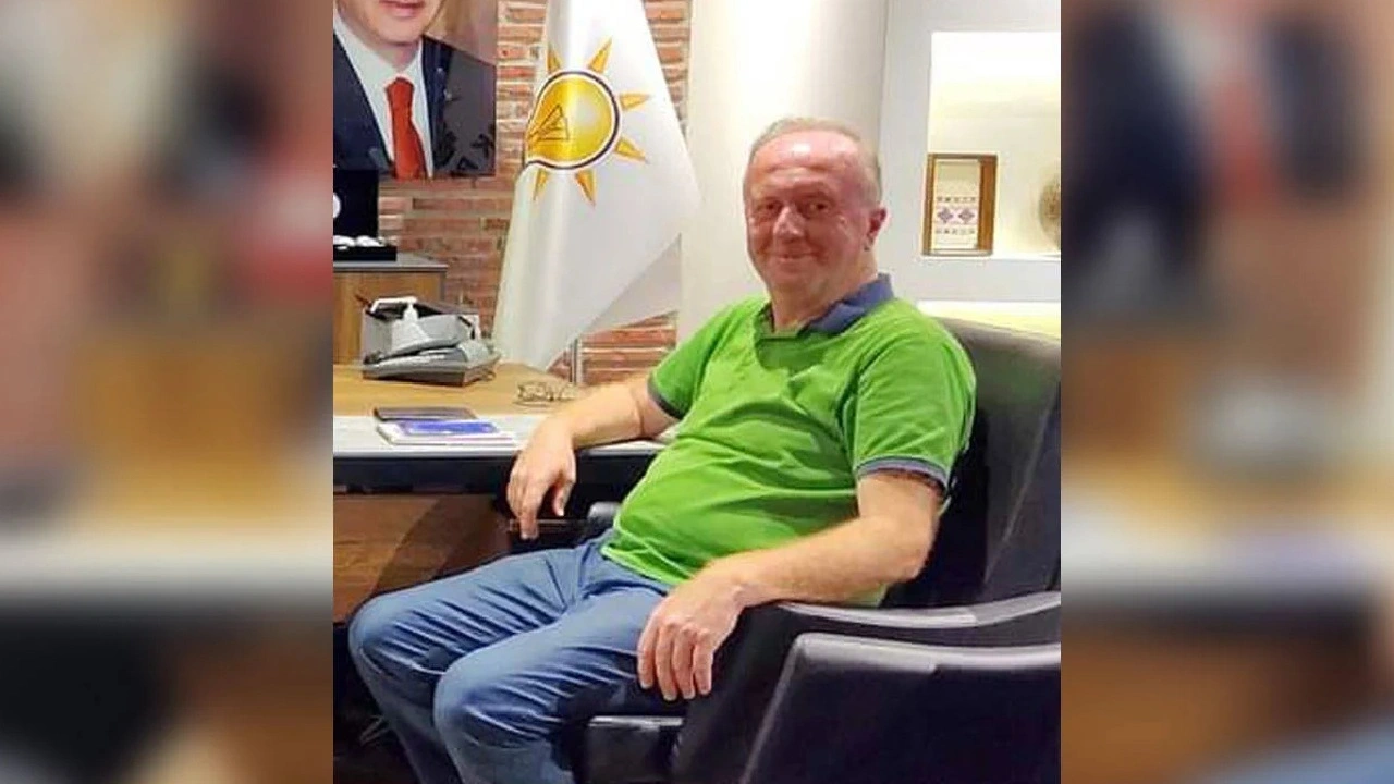 MHP il başkanı taciz ettiği kadının aracına saldırdı!
