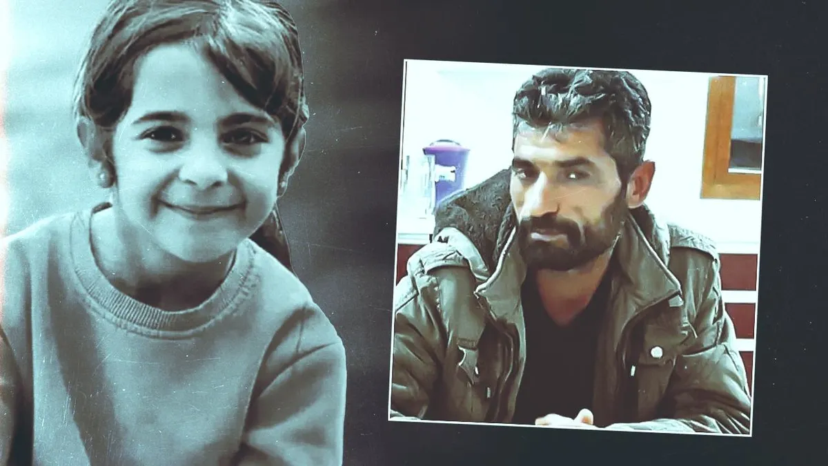 Narin Güran davasında yeni gelişme! Nevzat Bahtiyar'ın oğlu ve kardeşi için hapis talebi