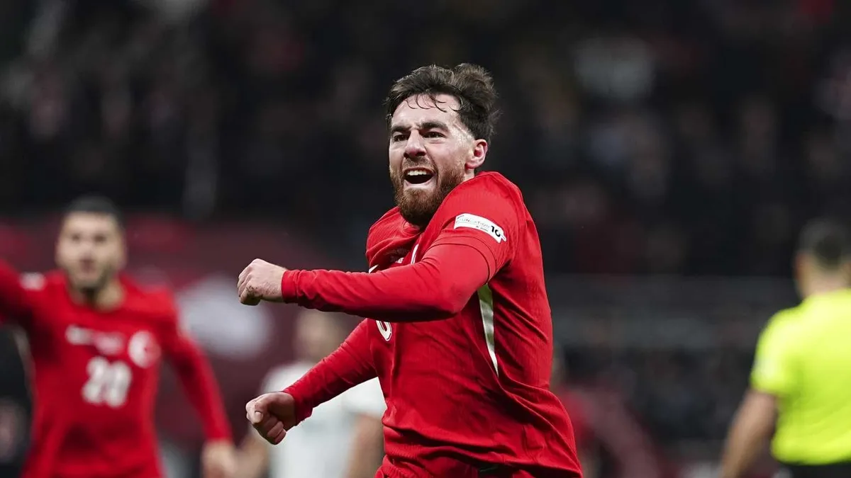 Farklı milli takımlarda oynayan kardeş futbolcular! Türk oyuncu da listede...