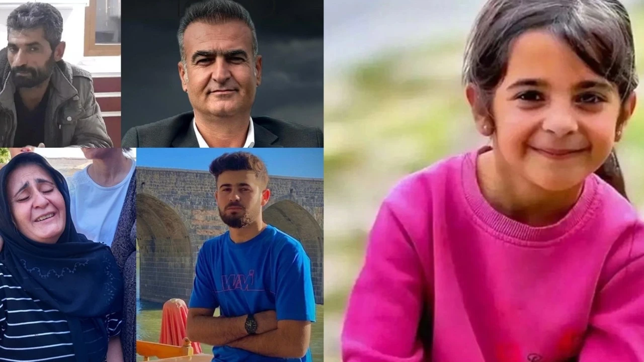 Narin Güran davasında yeni duruşma ertelendi: “Suçluyu kayırma” yargılaması sürüyor