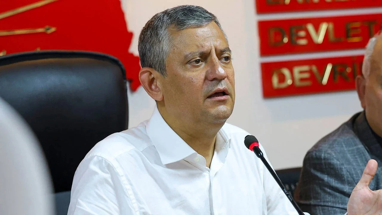 Özgür Özel: CHP önümüzdeki dönemde iktidar olacak