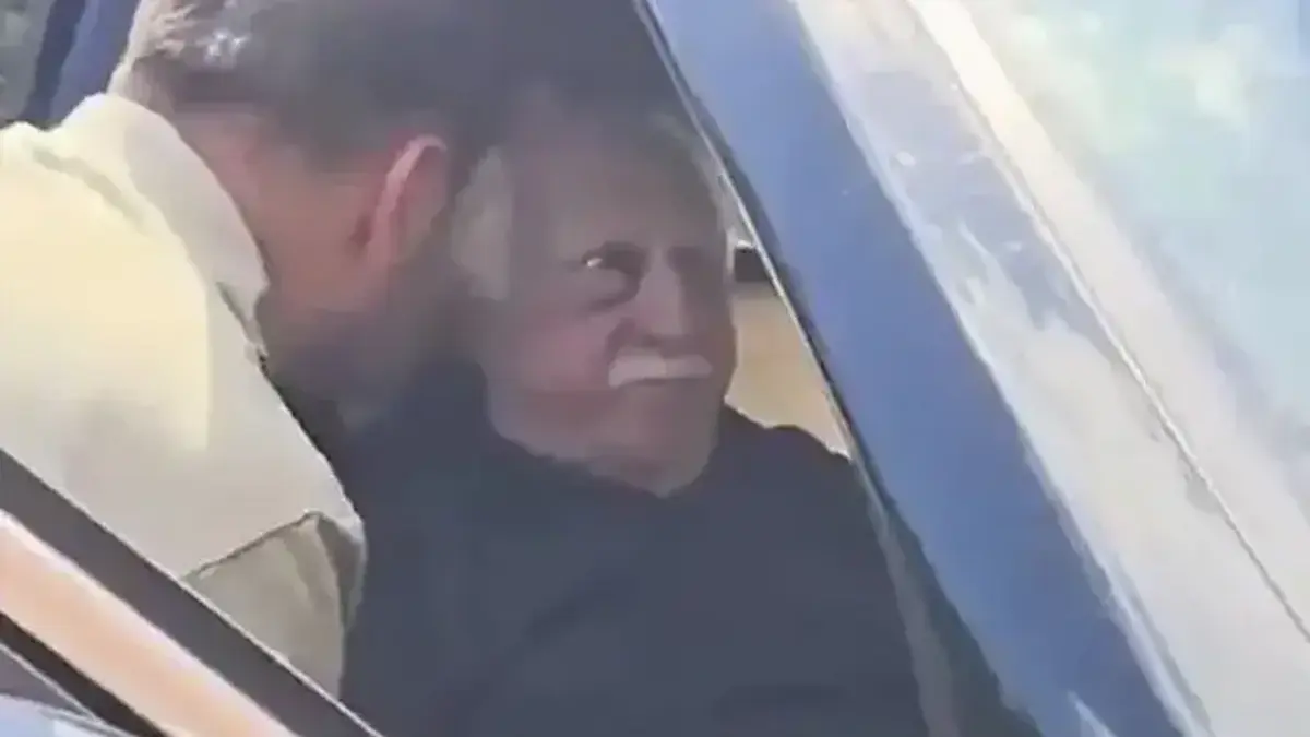 FETÖ'de büyük çöküş devam ediyor! Elebaşı Gülen'in mezarına bile uğramıyorlar