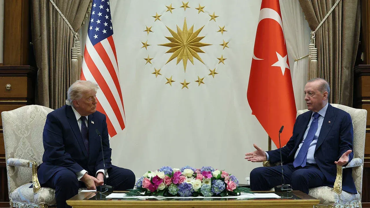 Trump yaptırımların kaldıracağını açıkladı: Cumhurbaşkanı Erdoğan'ın tepkisi dikkat çekti!