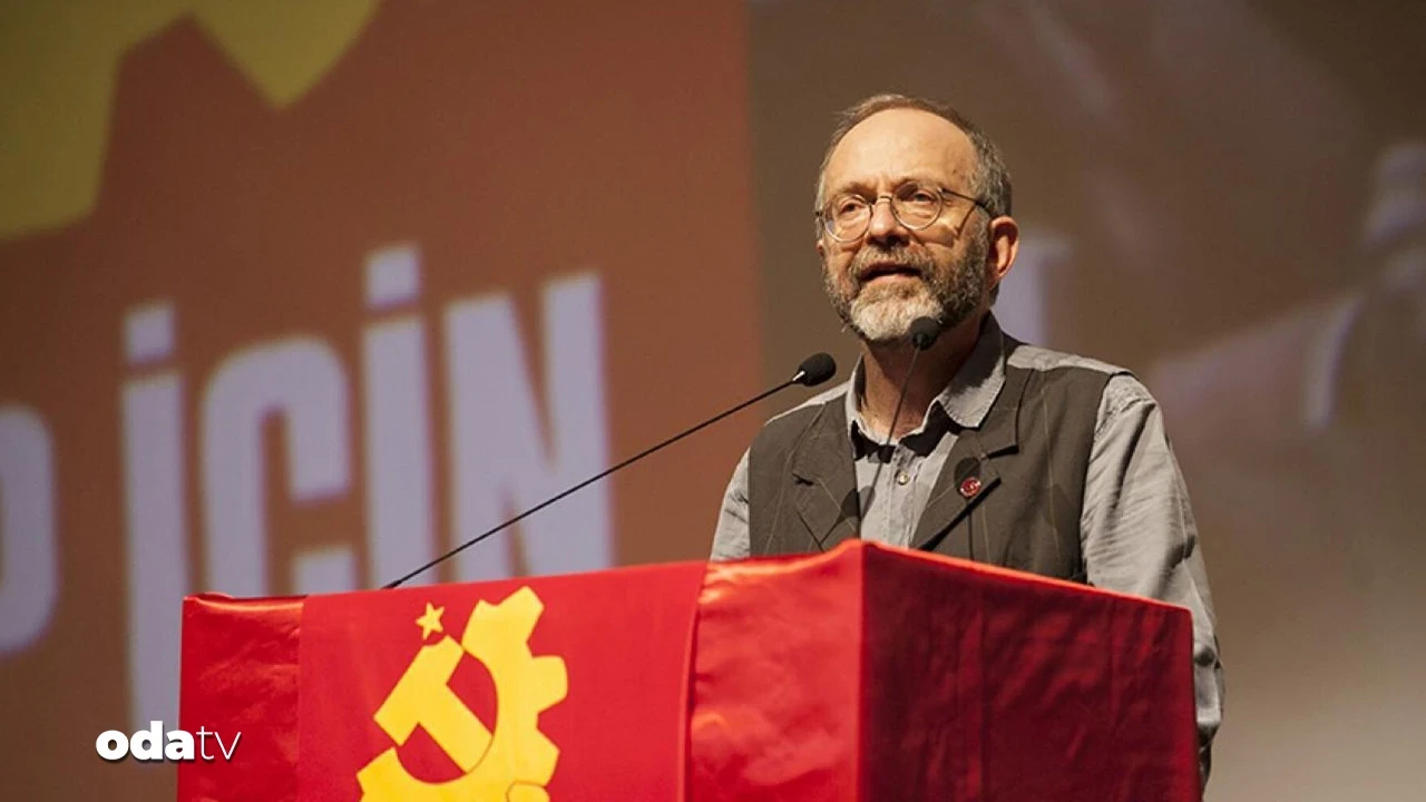 TKP'den Dünya Kupası çıkışı: Takım ruhu yerine reislik kondu