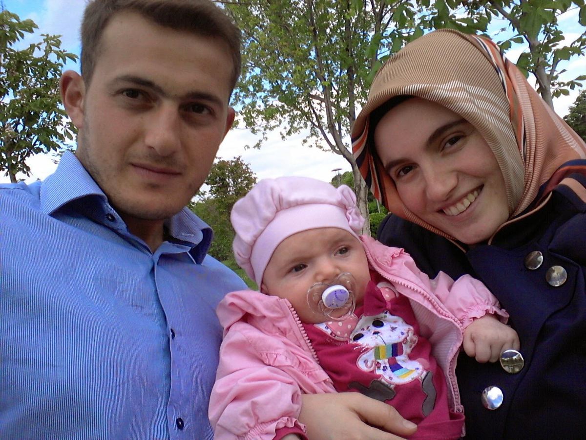 Şehit Selim Cansız'ın Eşi: Her Gün 15 Temmuz'u Yaşıyorum
