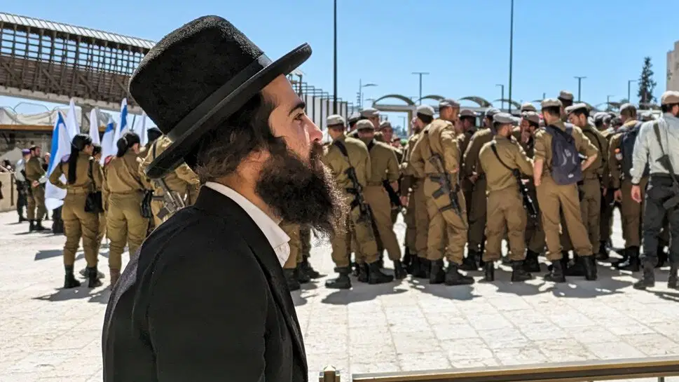 İsrail’de askerlik krizi: Haredilere muafiyet, orduya personel açığı