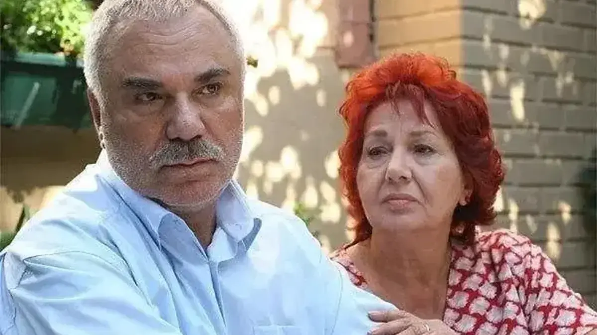 80 Yaşındaki Güven Hokna’nın Müthiş Değişimi: Yaprak Dökümü'nün Hayriye Hanımı'ndan Eser Yok! FİT HALİ GÜNDEM OLDU!