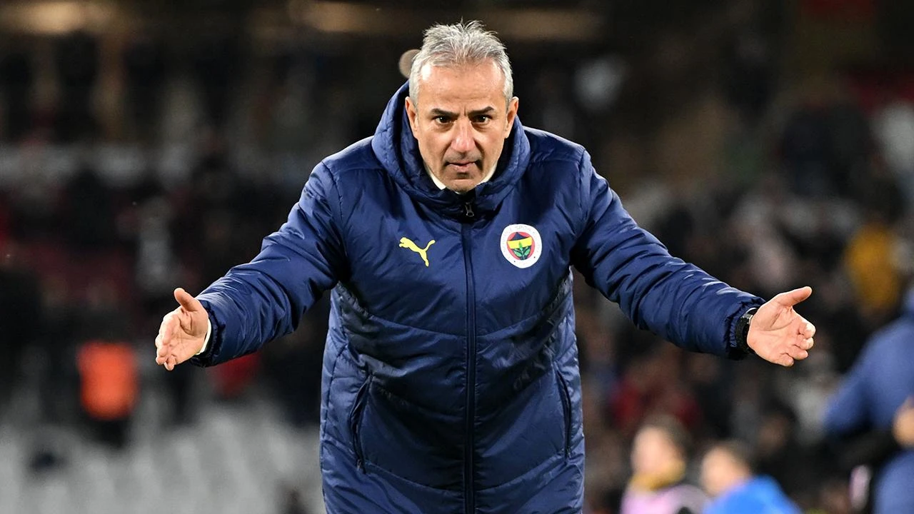 İsmail Kartal'ın teknik ekibi ve yardımcıları belli oldu