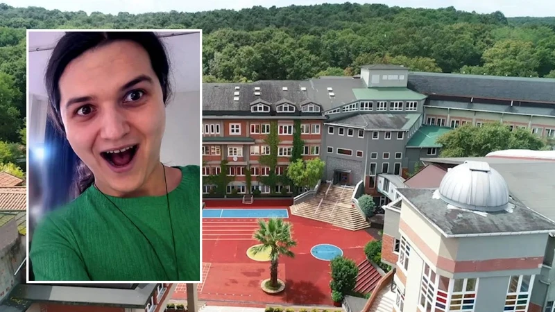 Türkiye ayağa kalktı: Trans öğretmen skandalına çok sayıda şehirdeki ailelerden tepki var