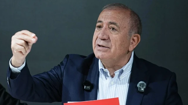 Gürsel Tekin canlı yayında 'şok olacaksınız' diyerek anlattı