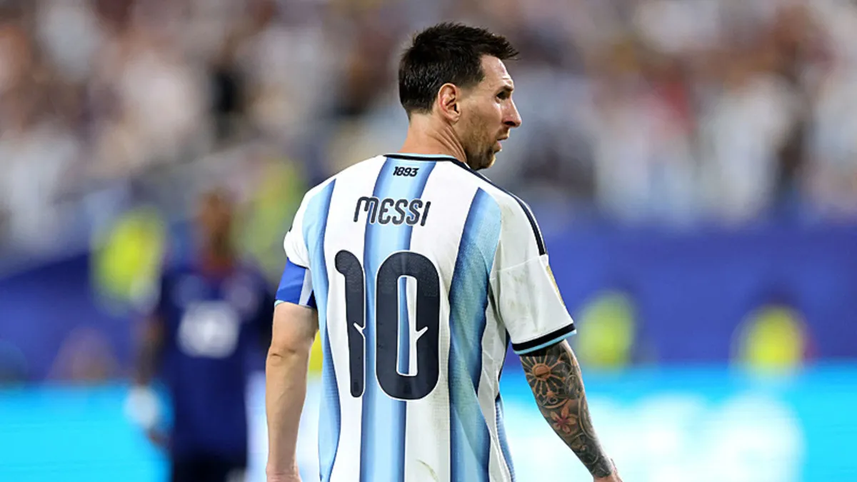 Lionel Messi 2026 Dünya Kupası’nda rekorları altüst etti! İşte tüm başarıları...