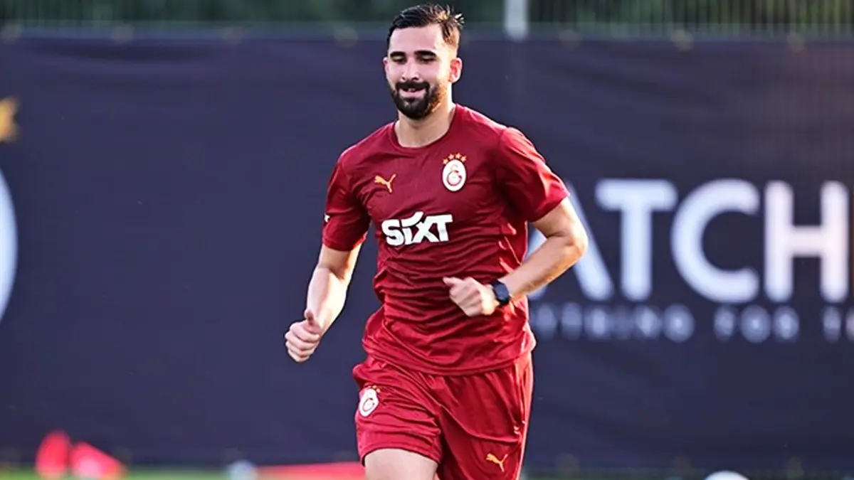 Galatasaray eski oyuncusunu geri istiyor