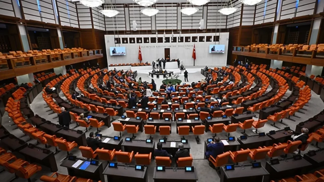 Meclis’te tarım ve orman düzenlemeleri: 2/B arazileri ve karbon yutak ormanları için yeni dönem
