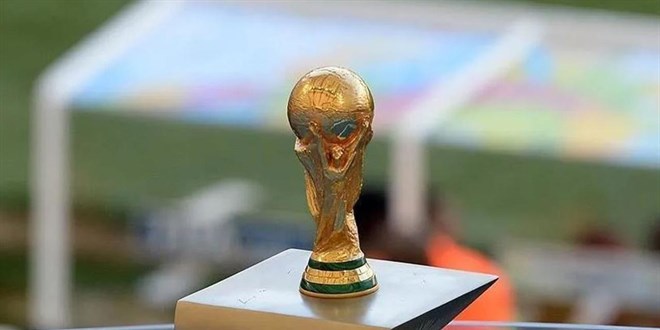 2026 Dünya Kupası'nda çeyrek final heyecanı başlıyor
