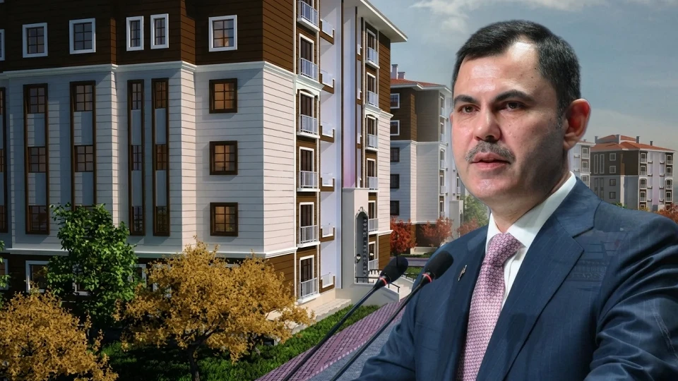 TOKİ konut kampanyası: 64 ilde kura şartı olmadan 20 bin ev satışta, işte başvurular hakkında tüm detaylar | GÜNDEM HABERLERİ