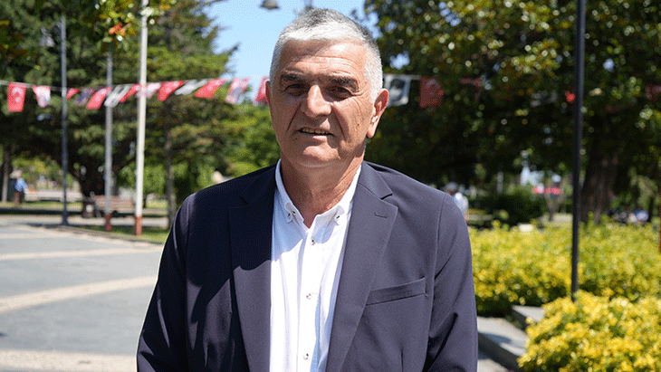 Samsunspor'dan yeni sezon için transfer açıklaması!