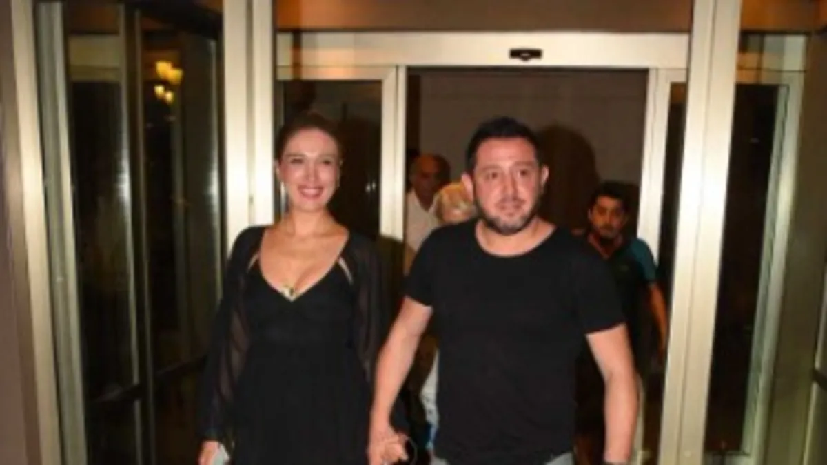 Nihat Kahveci gözaltına alındı! 'Eşine şiddet uyguladı' iddiası