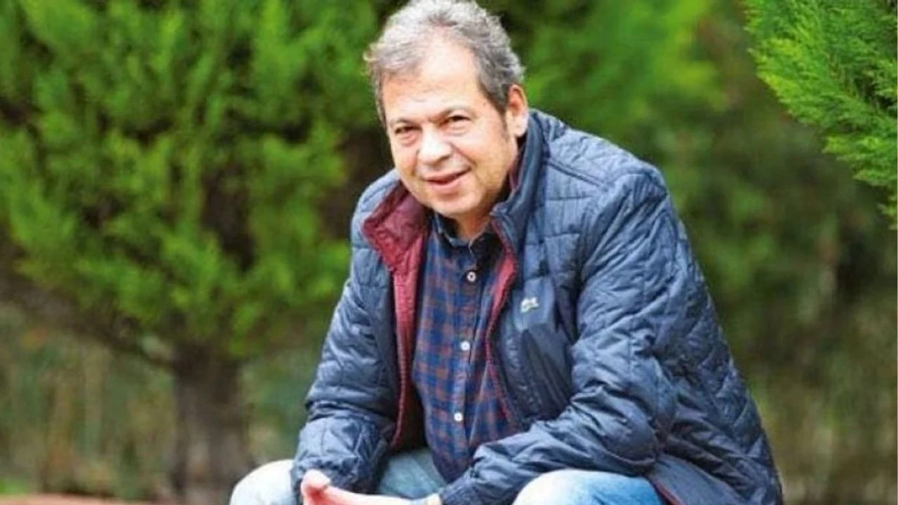 İlyas İlbey kimdir, kaç yaşında nereli?
