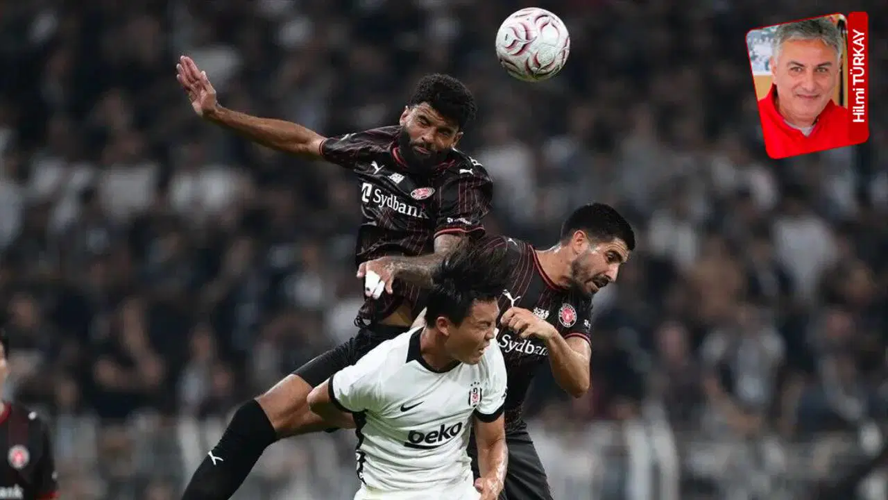 UEFA Avrupa Ligi elemesi ilk maçında Midtjylland’ı yenip avantajı kaptı