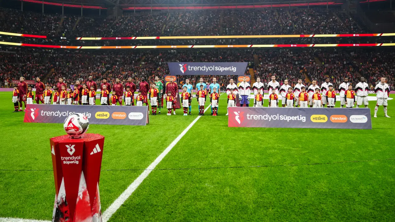 TFF açıkladı... Süper Lig'de harcama limitleri belli oldu!