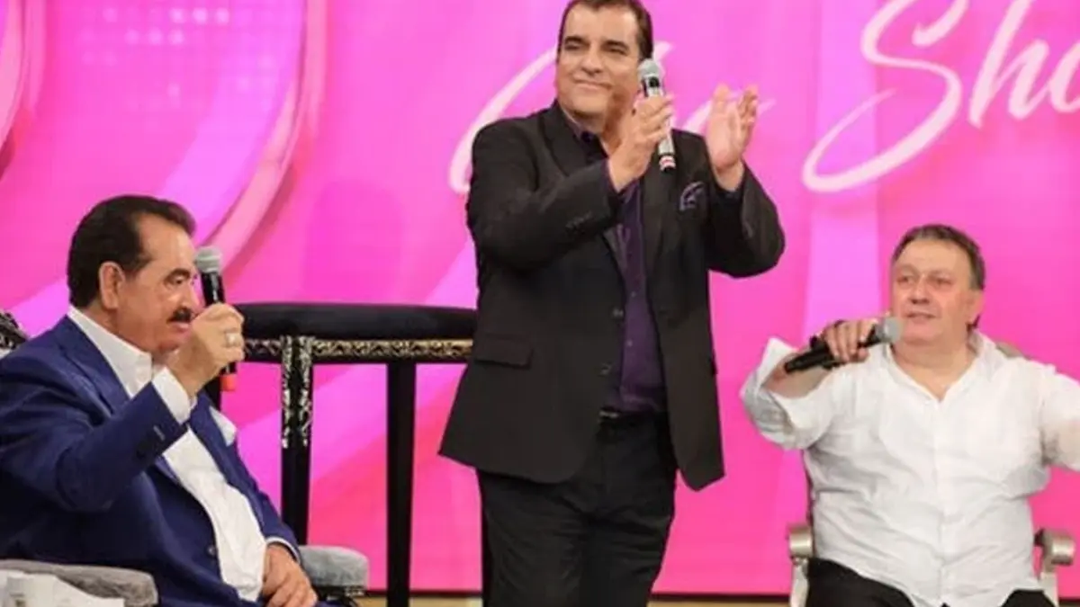 Üzen haber: Ömer Danış'ın hastalığı ve sağlık durumu
